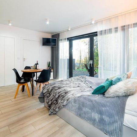 Vacationclub - Jana Matejki 1 Daire Karpacz Dış mekan fotoğraf